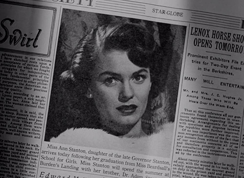 オール・ザ・キングスメンの画像