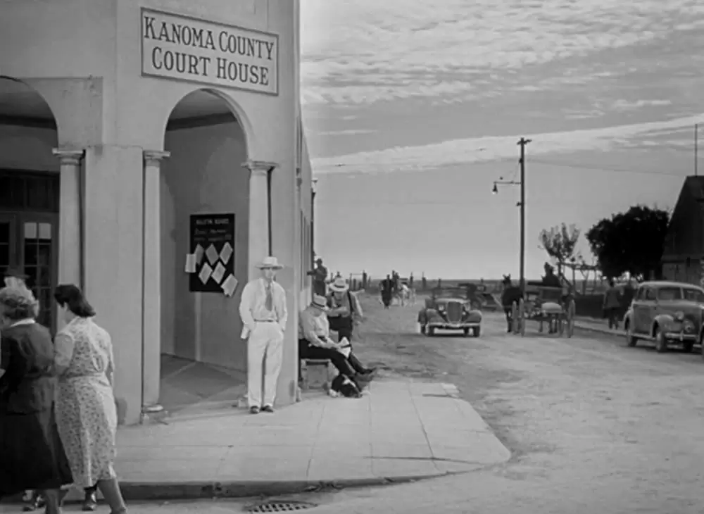 「オール・ザ・キングスメン」の画像