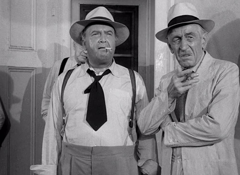 オール・ザ・キングスメンの画像