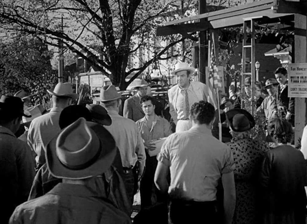 オール・ザ・キングスメンの画像