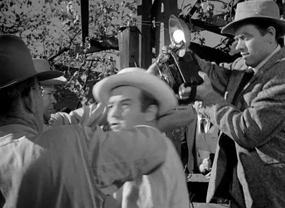 「オール・ザ・キングスメン」の画像