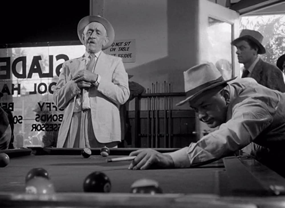 オール・ザ・キングスメンの画像