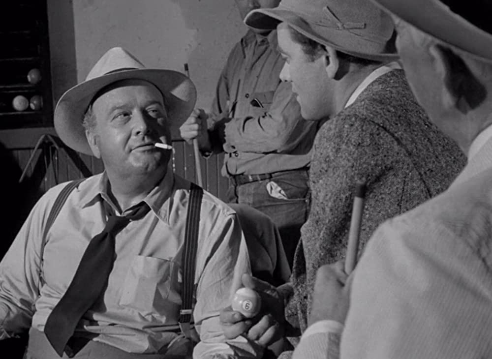 オール・ザ・キングスメンの画像