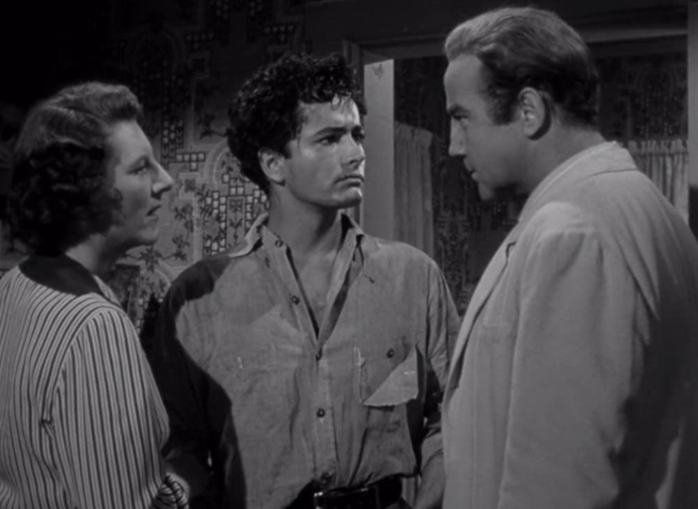 オール・ザ・キングスメンの画像