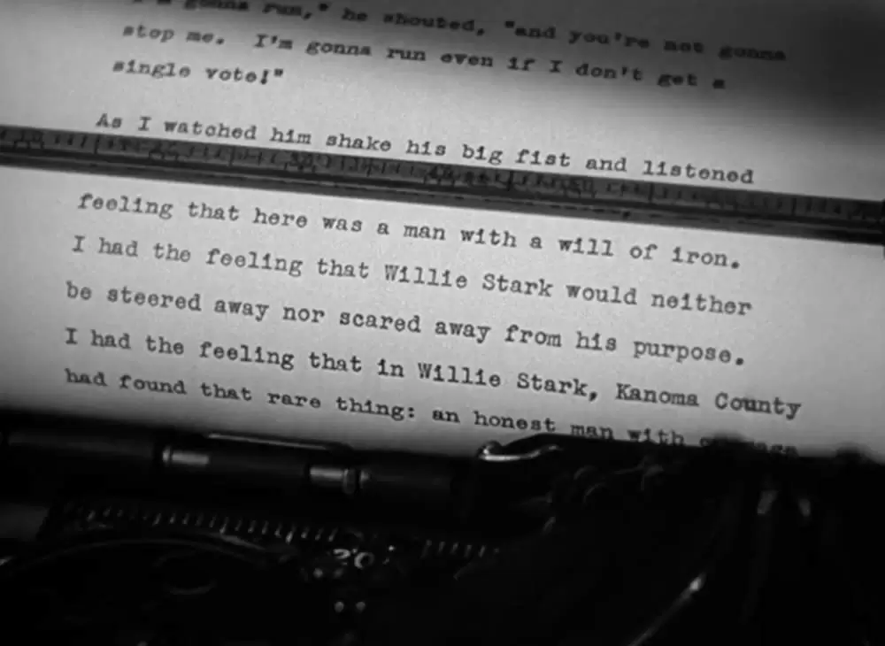 「オール・ザ・キングスメン」の画像