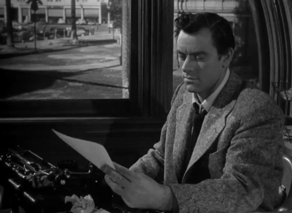 「オール・ザ・キングスメン」ジョン・アイアランドの画像