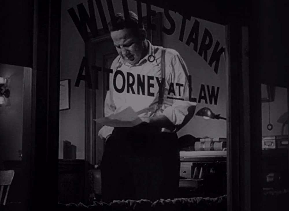 オール・ザ・キングスメンの画像