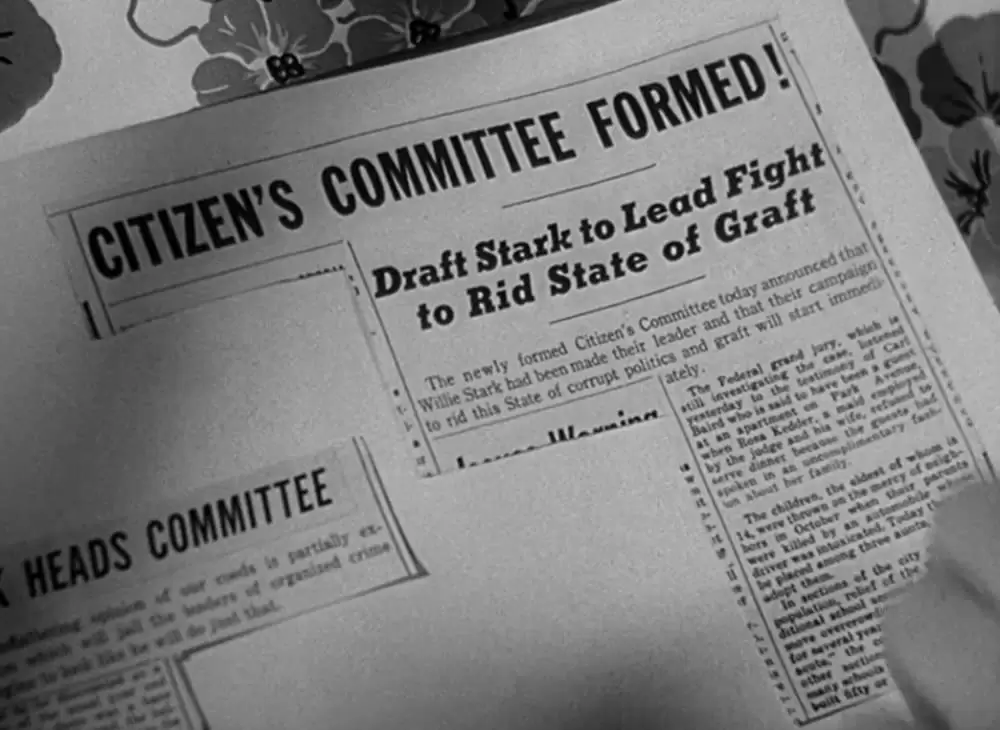 「オール・ザ・キングスメン」の画像