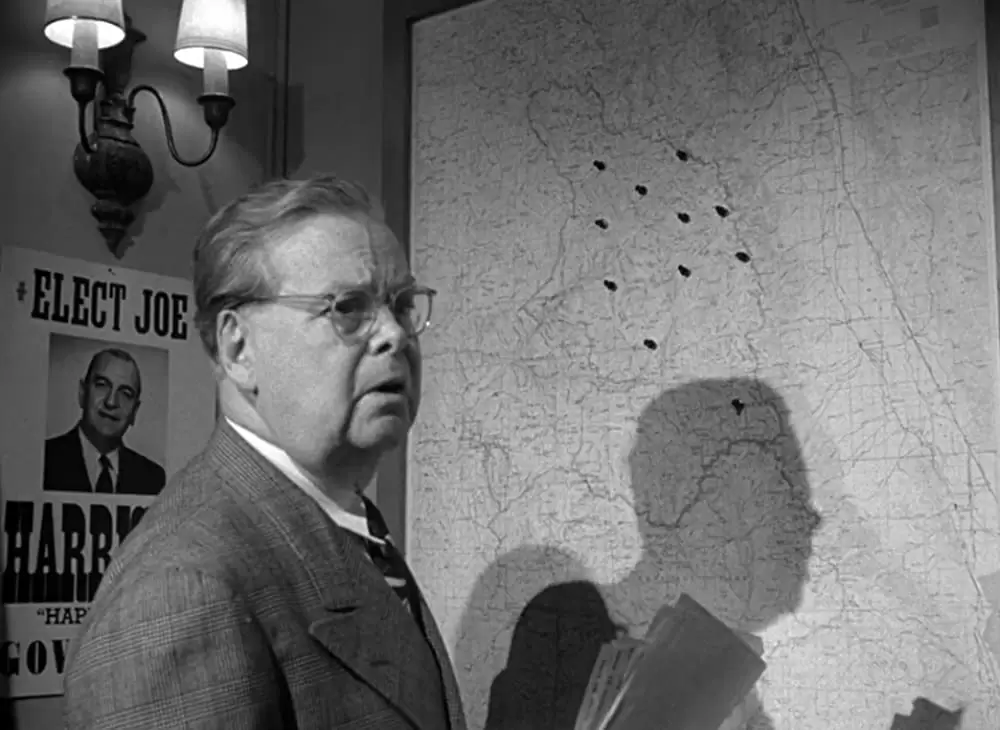 「オール・ザ・キングスメン」の画像