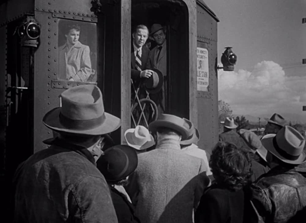 オール・ザ・キングスメンの画像