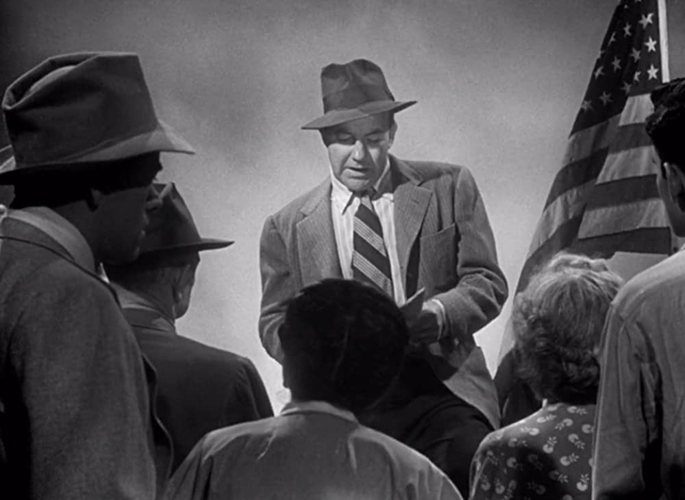 オール・ザ・キングスメンの画像