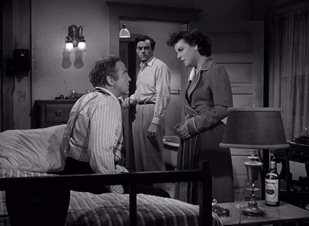 オール・ザ・キングスメンの画像