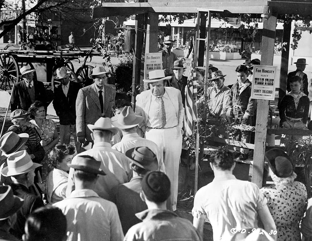 「オール・ザ・キングスメン」の画像