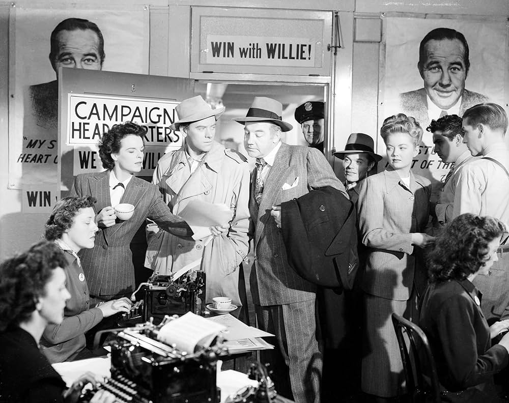 「オール・ザ・キングスメン」の画像