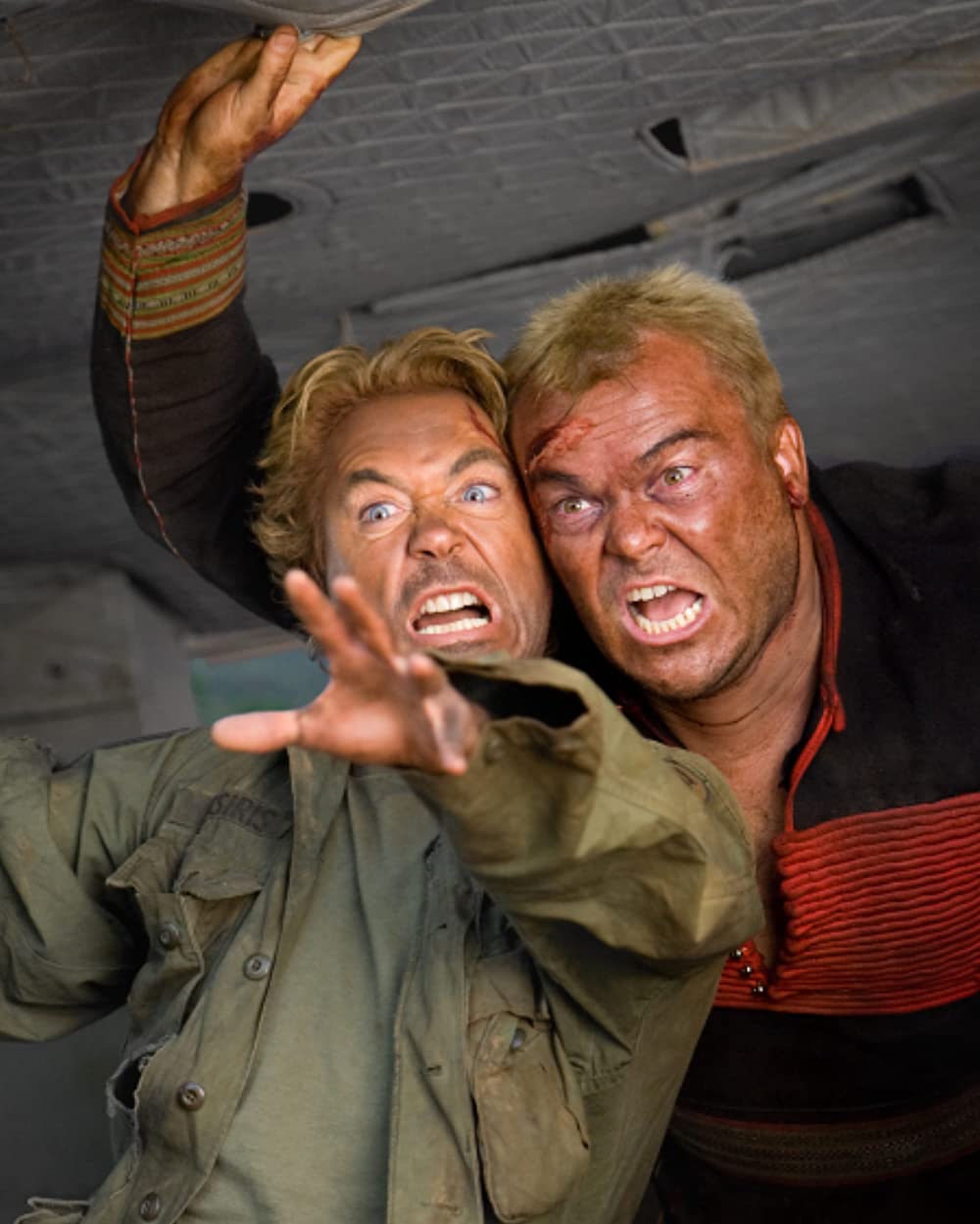 トロピック・サンダー／史上最低の作戦の画像