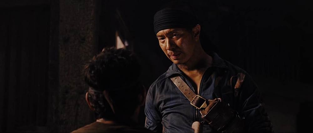 トロピック・サンダー／史上最低の作戦の画像