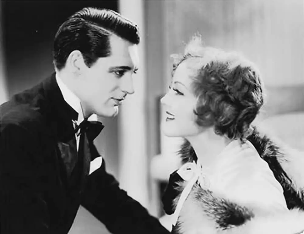 追ひつめられた女の画像