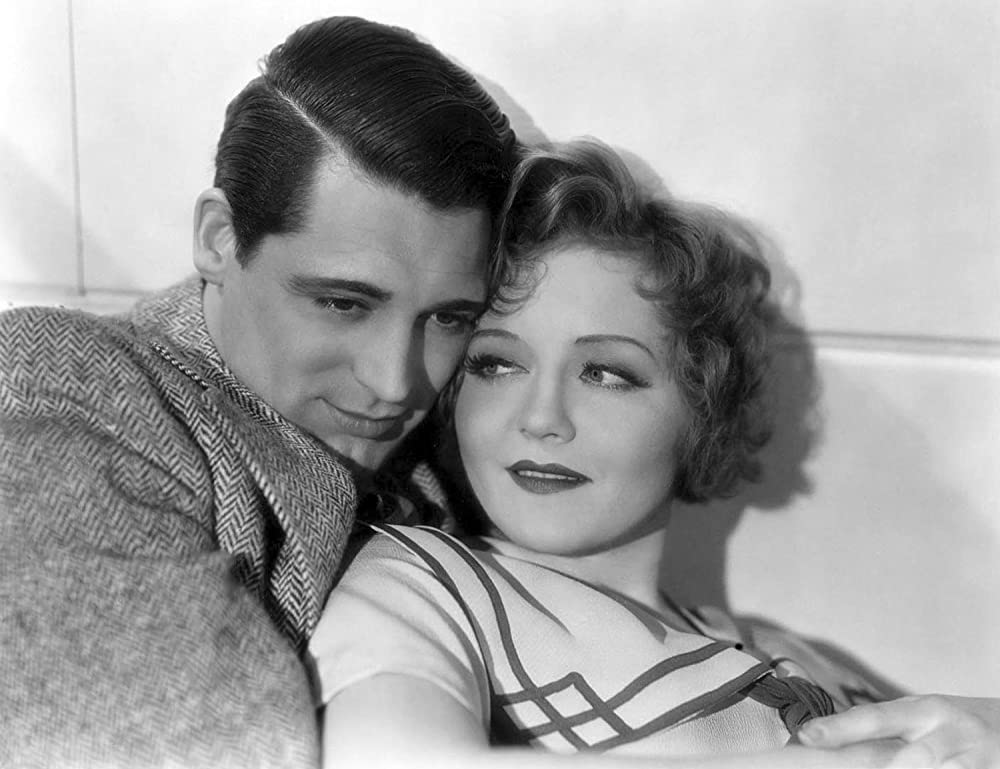 追ひつめられた女の画像