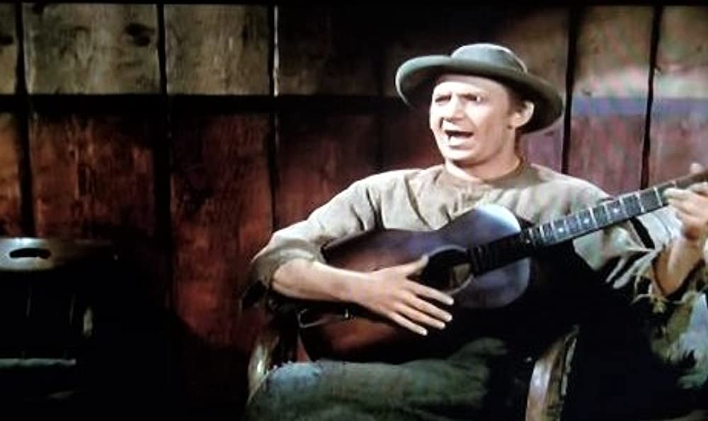 丘の一本松の画像