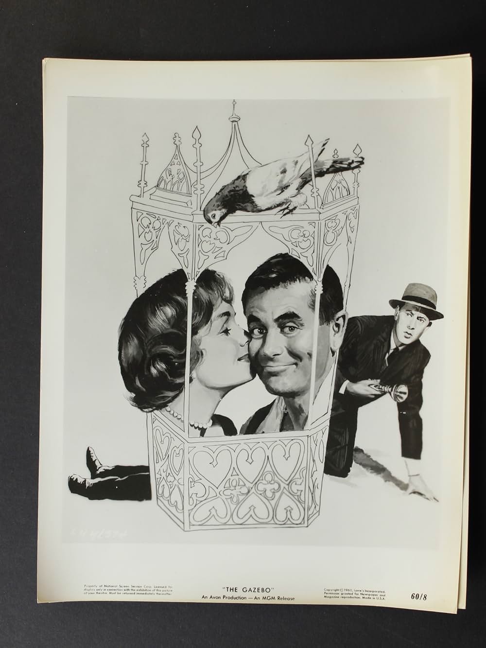 奥様の裸は高くつくの画像