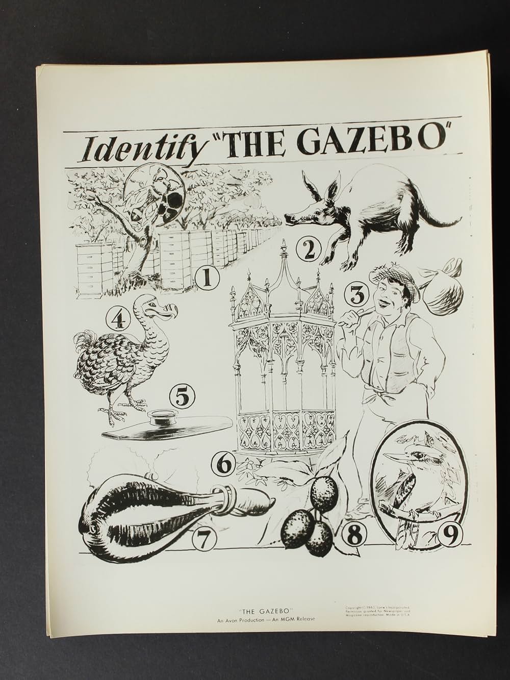 奥様の裸は高くつくの画像