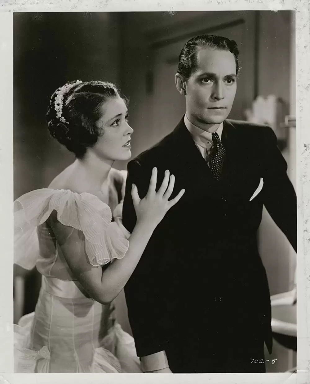 踊り子の母の画像