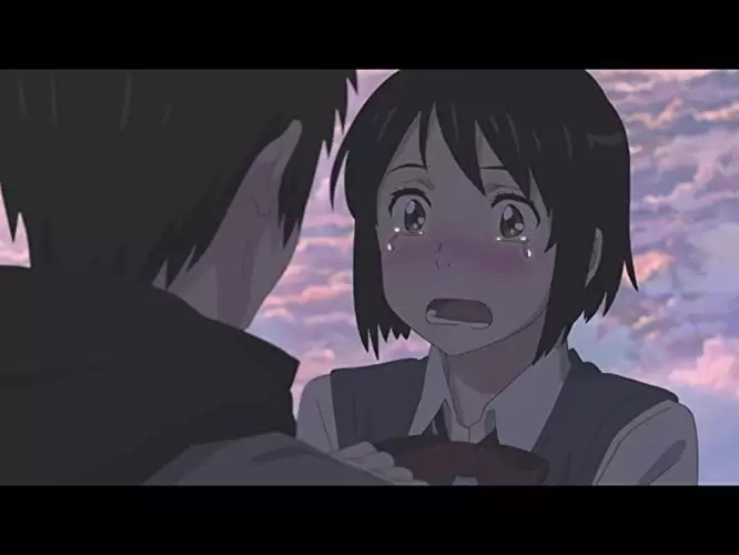 君の名は。の画像
