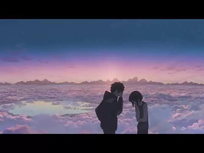 君の名は。の画像