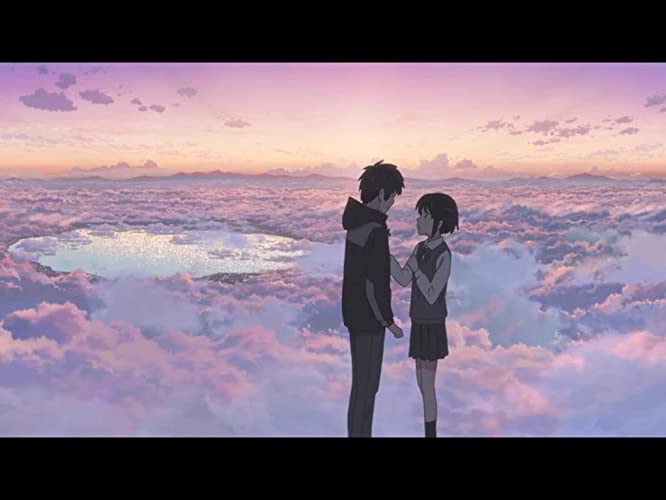 君の名は。の画像