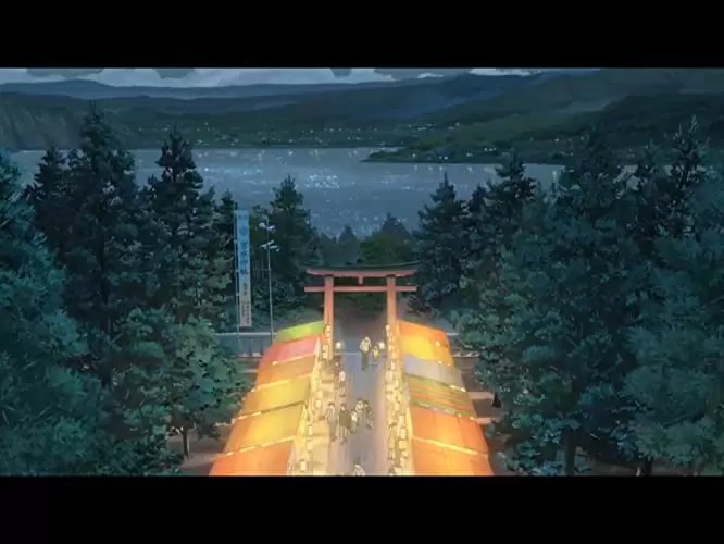 君の名は。の画像