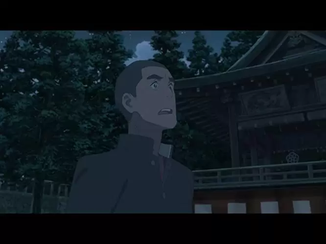 君の名は。の画像