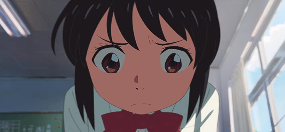 君の名は。の画像