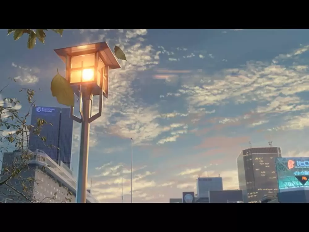 君の名は。の画像