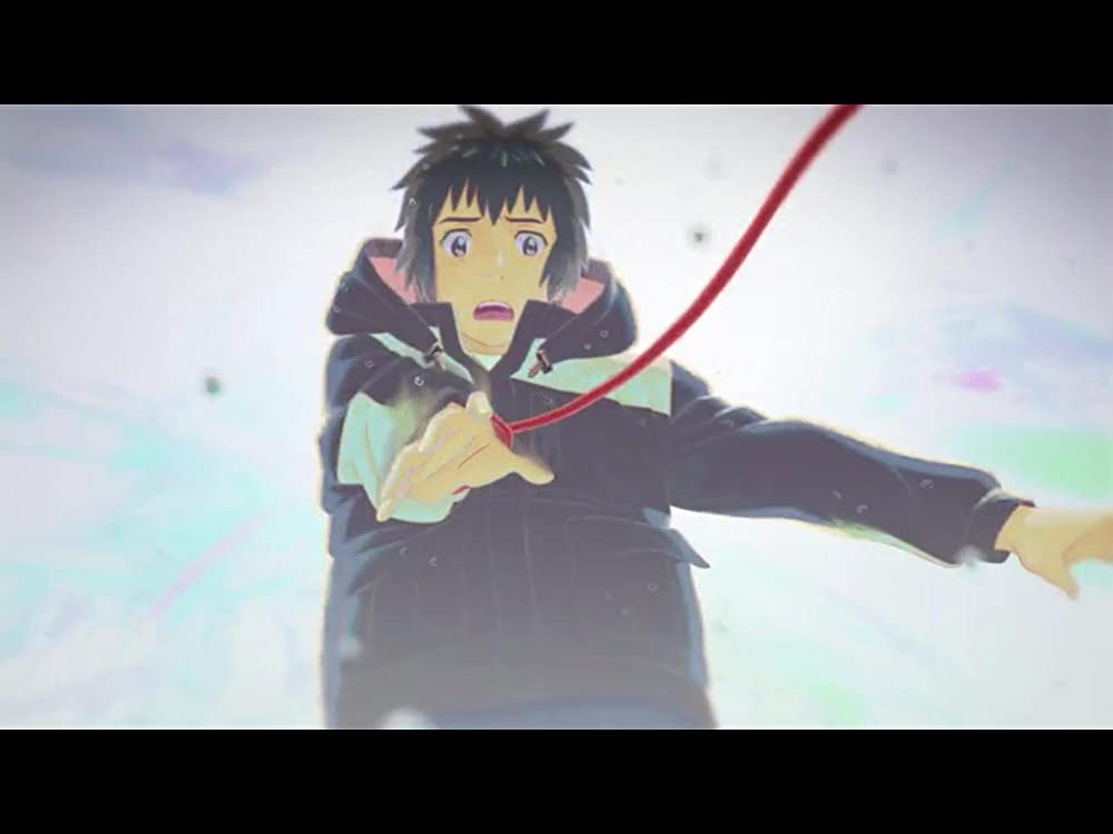 君の名は。の画像