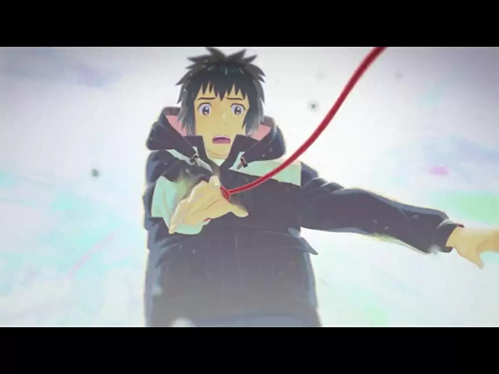 君の名は。の画像