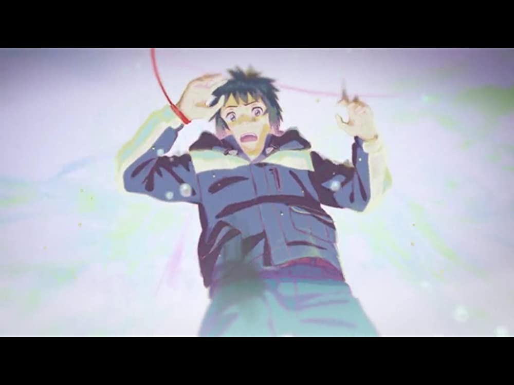 君の名は。の画像