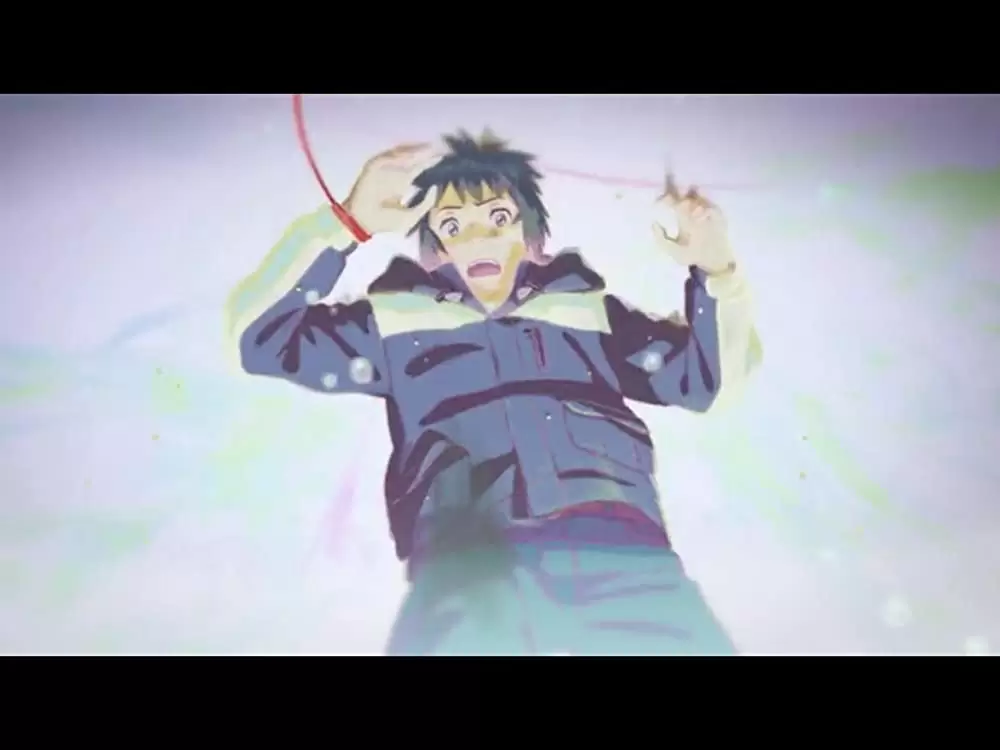 君の名は。の画像