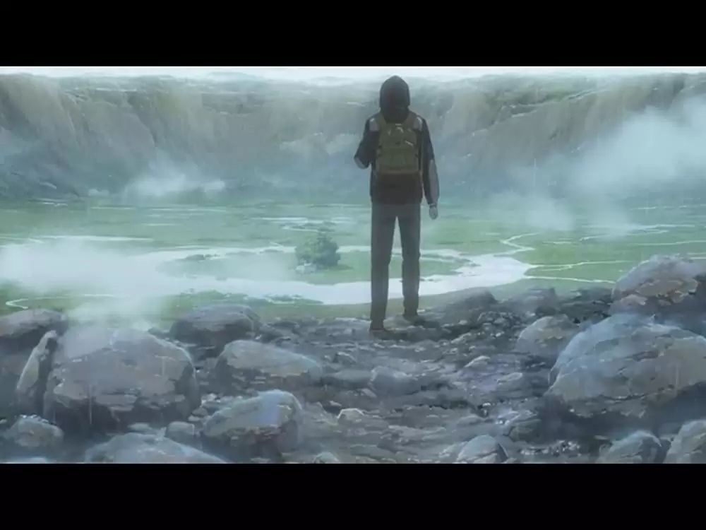 君の名は。の画像