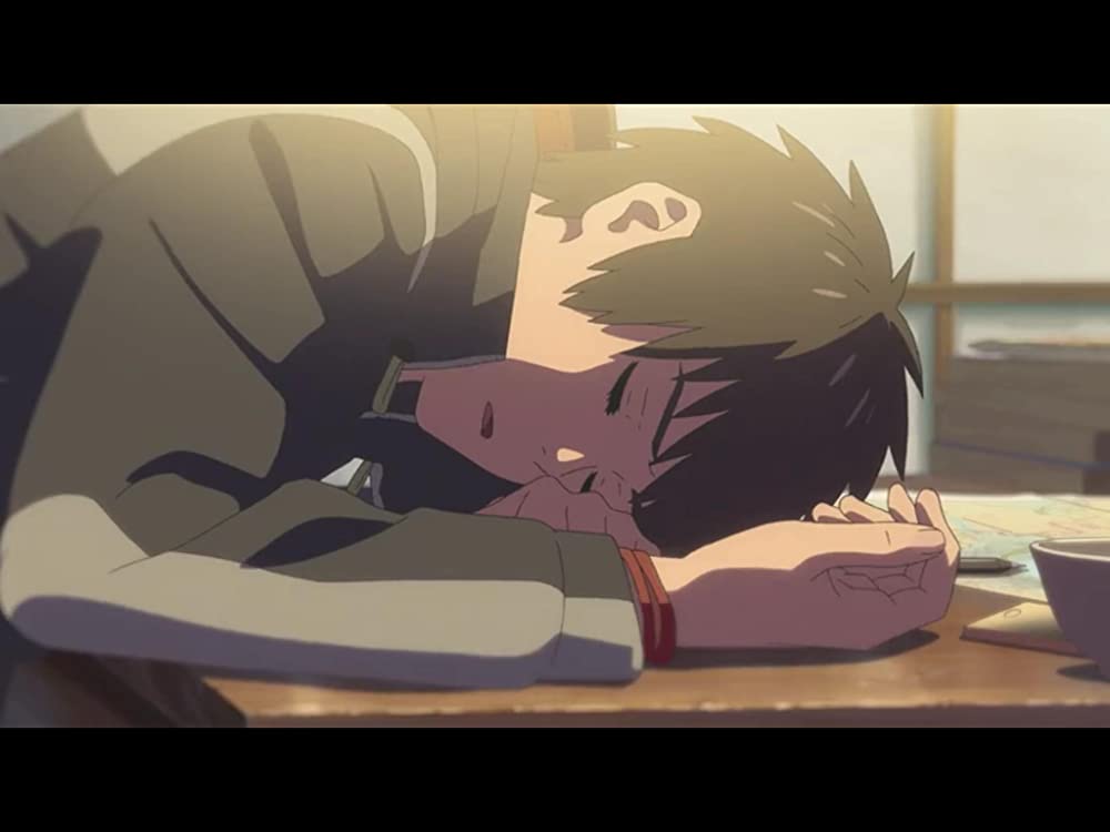 君の名は。の画像