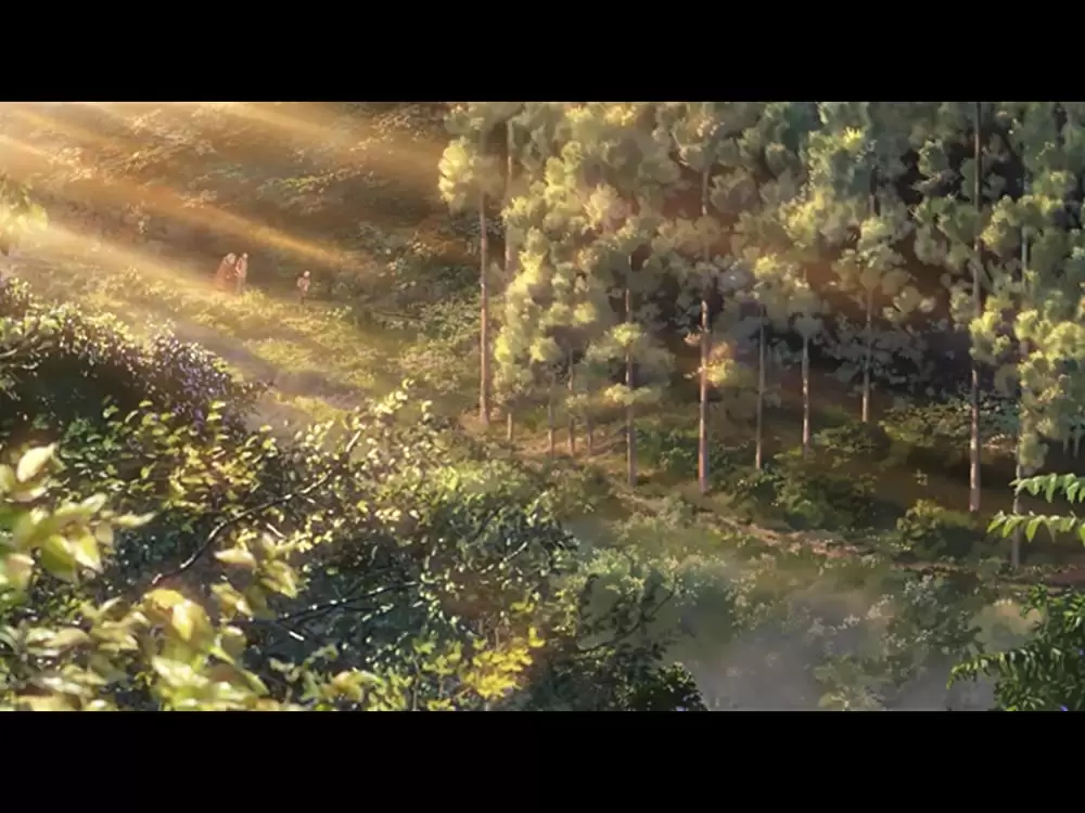 君の名は。の画像