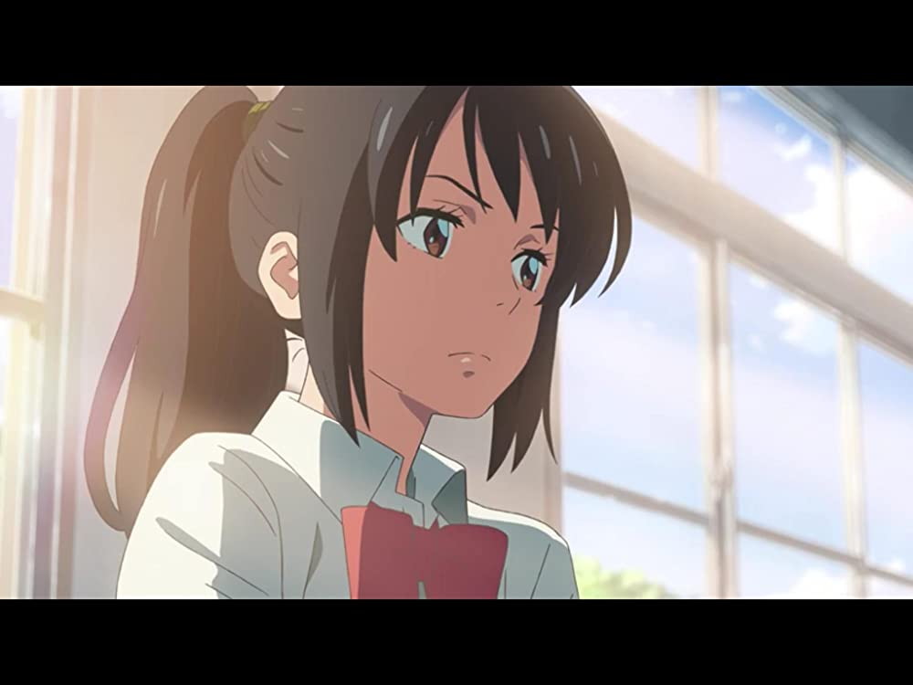 君の名は。の画像