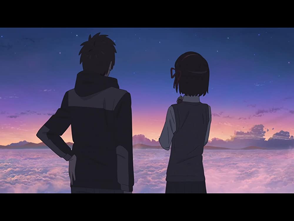 君の名は。の画像