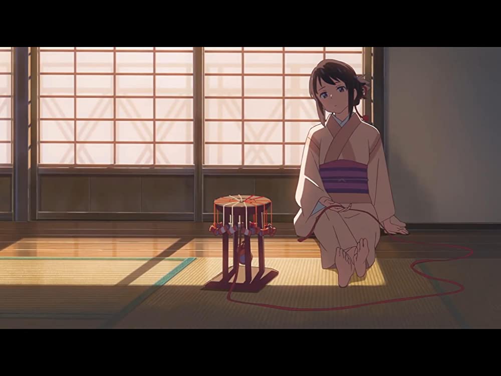 君の名は。の画像