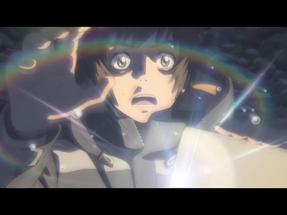 君の名は。の画像