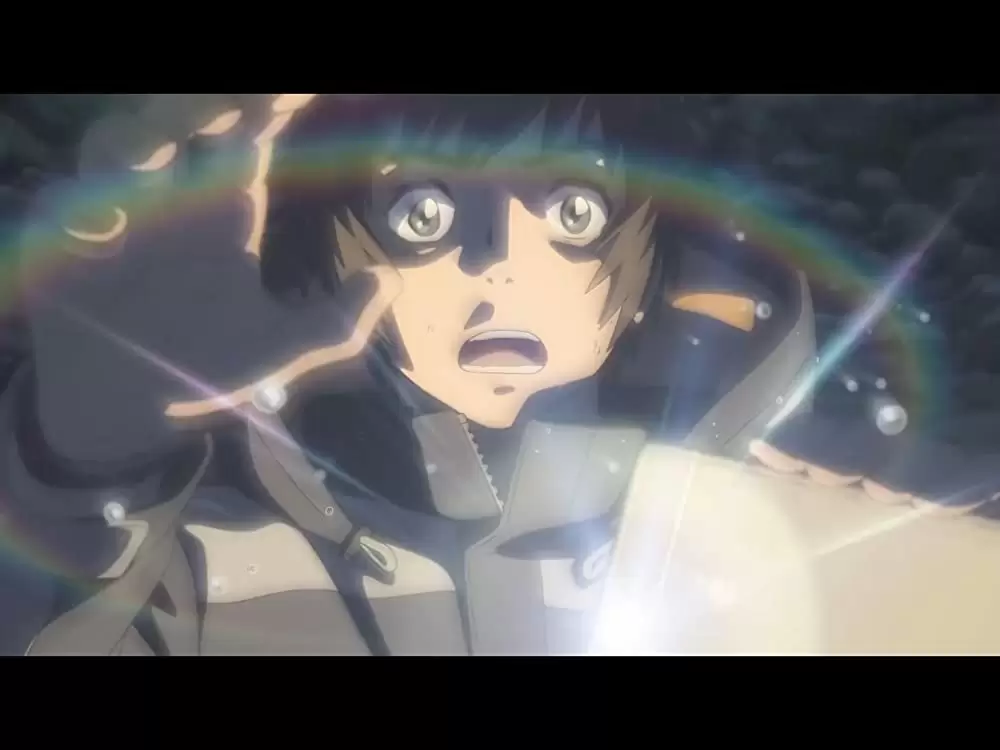 君の名は。の画像