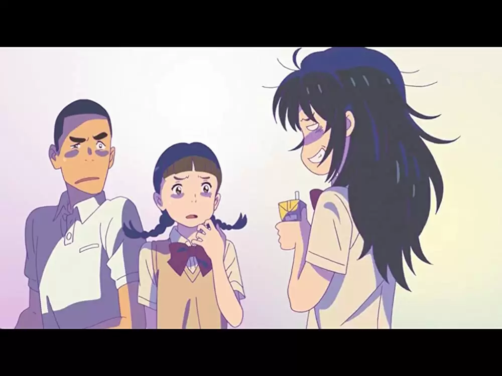 君の名は。の画像