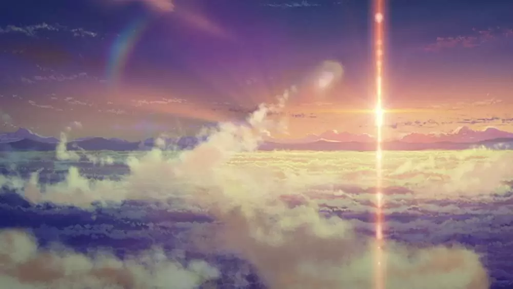 君の名は。の画像