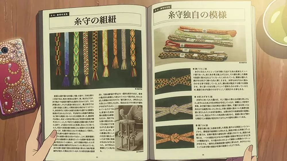 君の名は。の画像