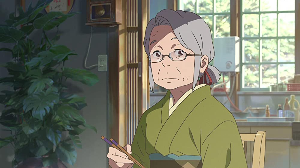 君の名は。の画像