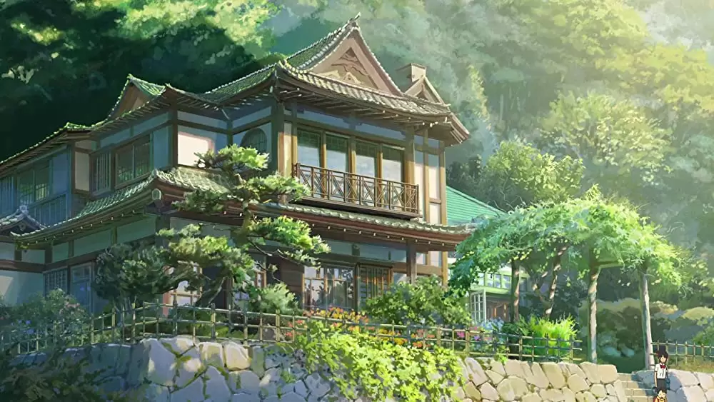 君の名は。の画像